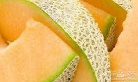 冬天吃哪种哈密瓜好呢,暖意盎然的甜蜜选择