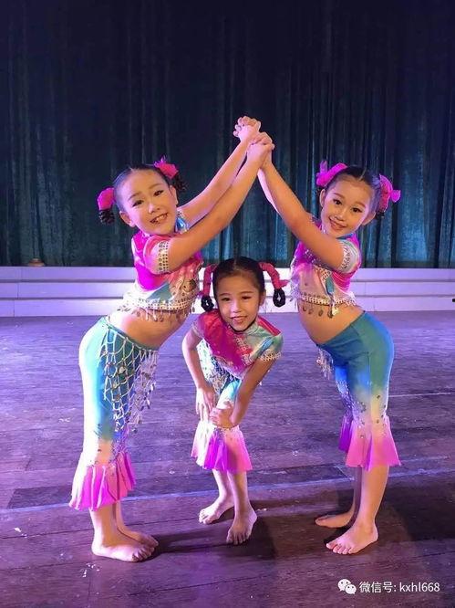 吃蜜瓜舞蹈少儿,少儿吃蜜瓜舞蹈的魅力展现