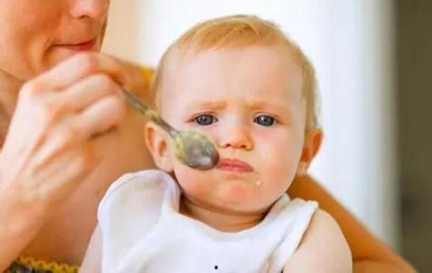 婴儿吃葫芦瓜过敏,警惕婴幼儿饮食安全