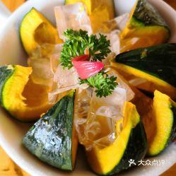 板栗瓜炒菜怎么吃,家常美味，营养丰富的家常菜谱