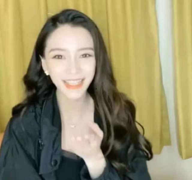 吃瓜直播Angelababy,揭秘娱乐圈幕后故事