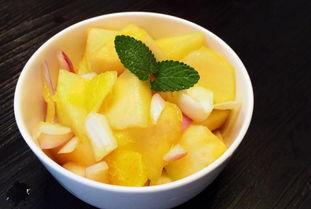 教你怎么吃哈密瓜,教你轻松享受夏日清新美味