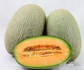 来姨妈吃哈密瓜,哈密瓜助力女性健康调理”
