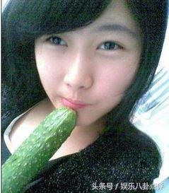 吃瓜最新美女,揭秘吃瓜界最新美女生态