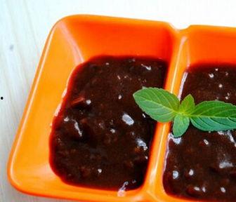 乳瓜没有甜面酱怎么吃