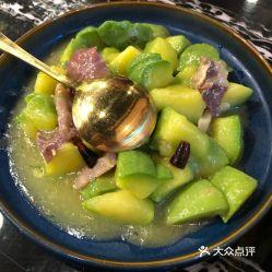 姜炳瓜怎么吃,解锁美味新境界