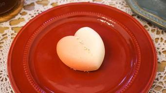 男朋友吃蜜瓜,见证我们的甜蜜时光