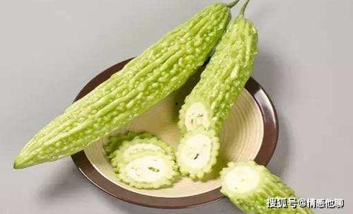 宝宝吃生瓜有什么好处,营养与健康的双重益处