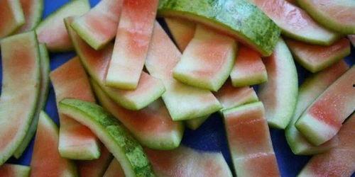 小懒瓜可以吃吗