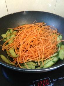 可以炒着吃的面瓜,炒面瓜，简单易做营养满分