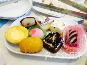 吃冰淇淋哈密瓜,冰淇淋哈密瓜的完美邂逅